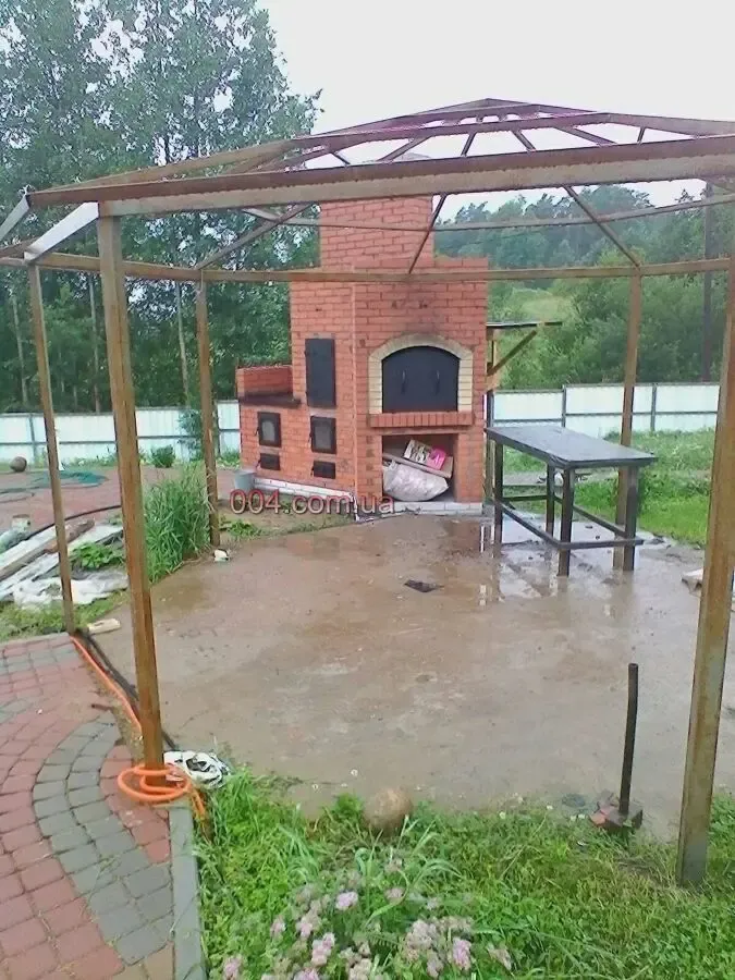 Печи, грубы, камины. 6