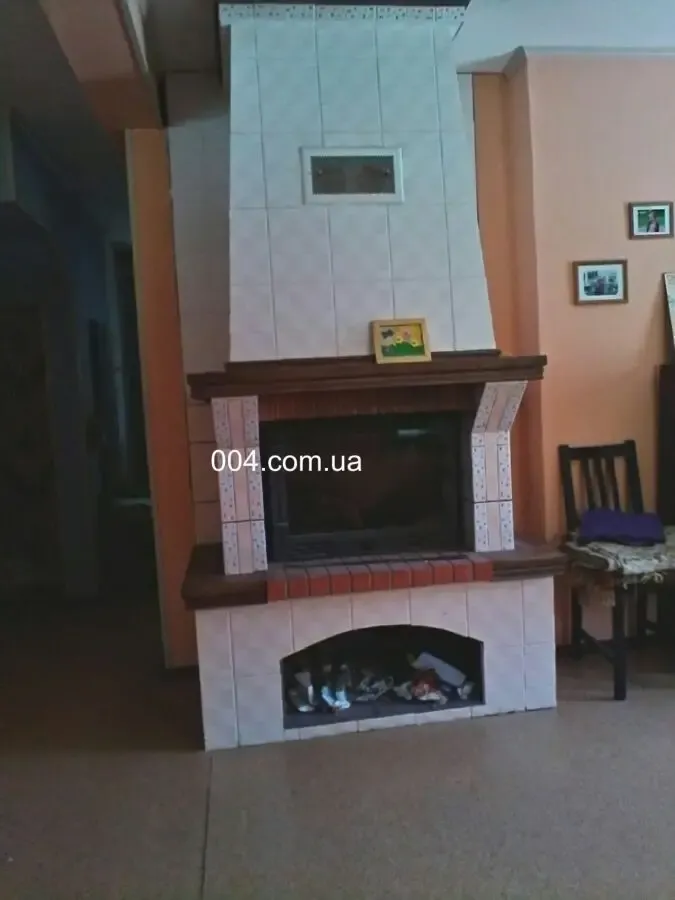 Печи, грубы, камины. 4