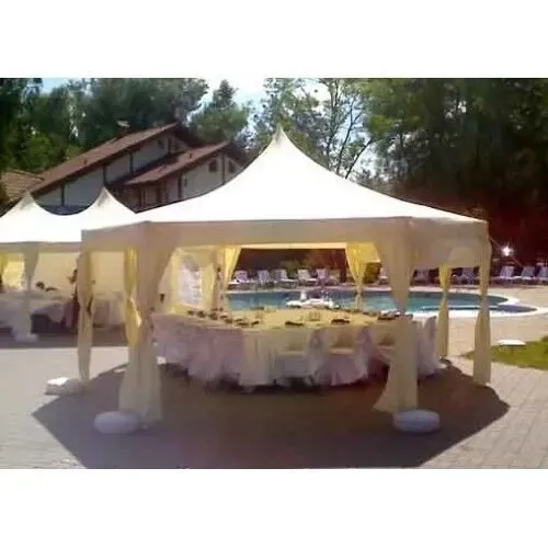 Аренда прокат шатров,павильонов 7х5м 10