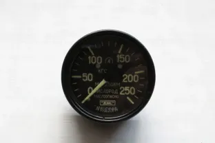 Манометры авиационные ма-250км