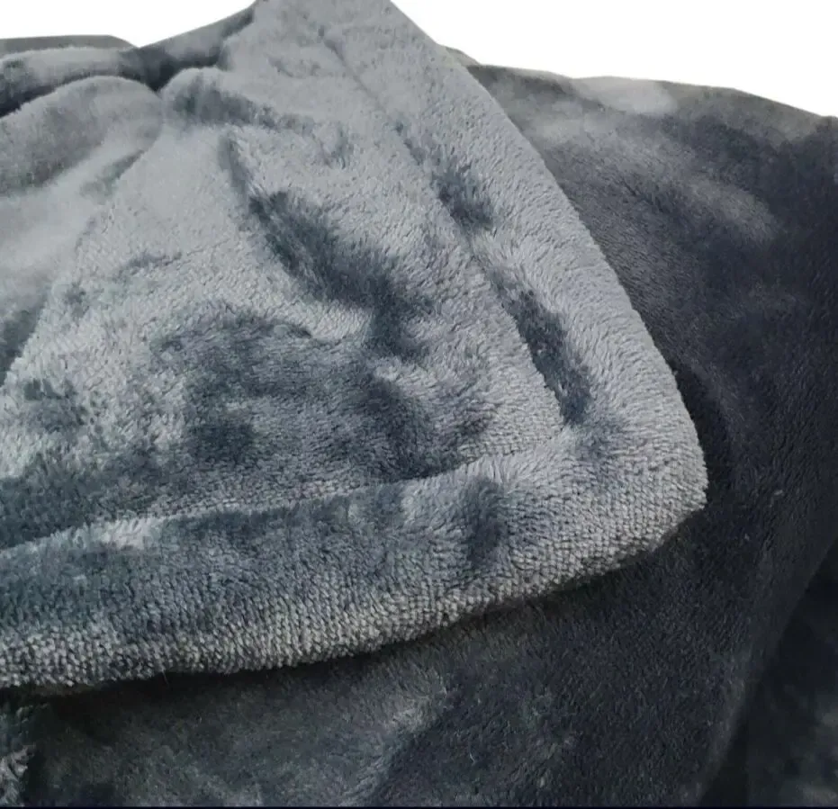 Электрическое одеяло,плед DMS EHD-200 XXL 200х180см Germany 8