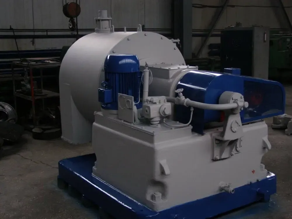 Центрифуга 1/2фгп 631к-01 3