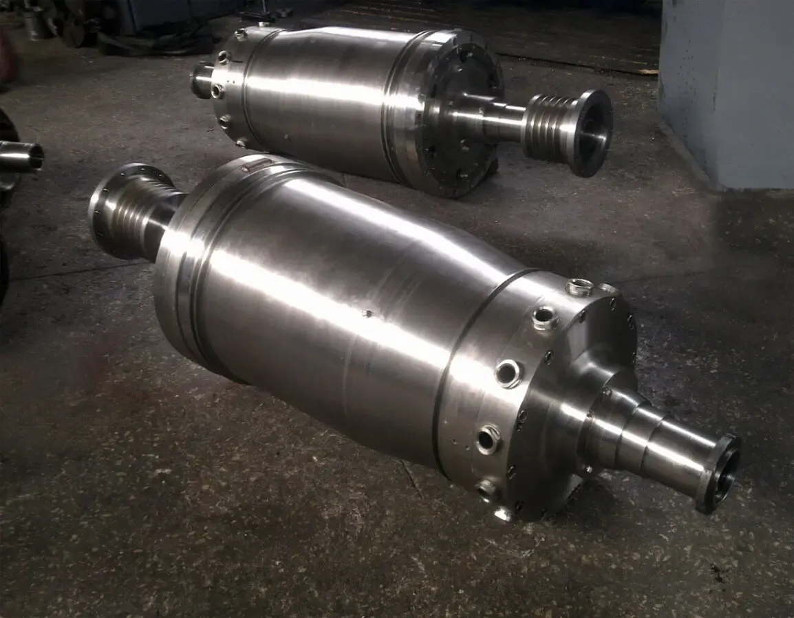 Центрифуга огш 502к-04 4