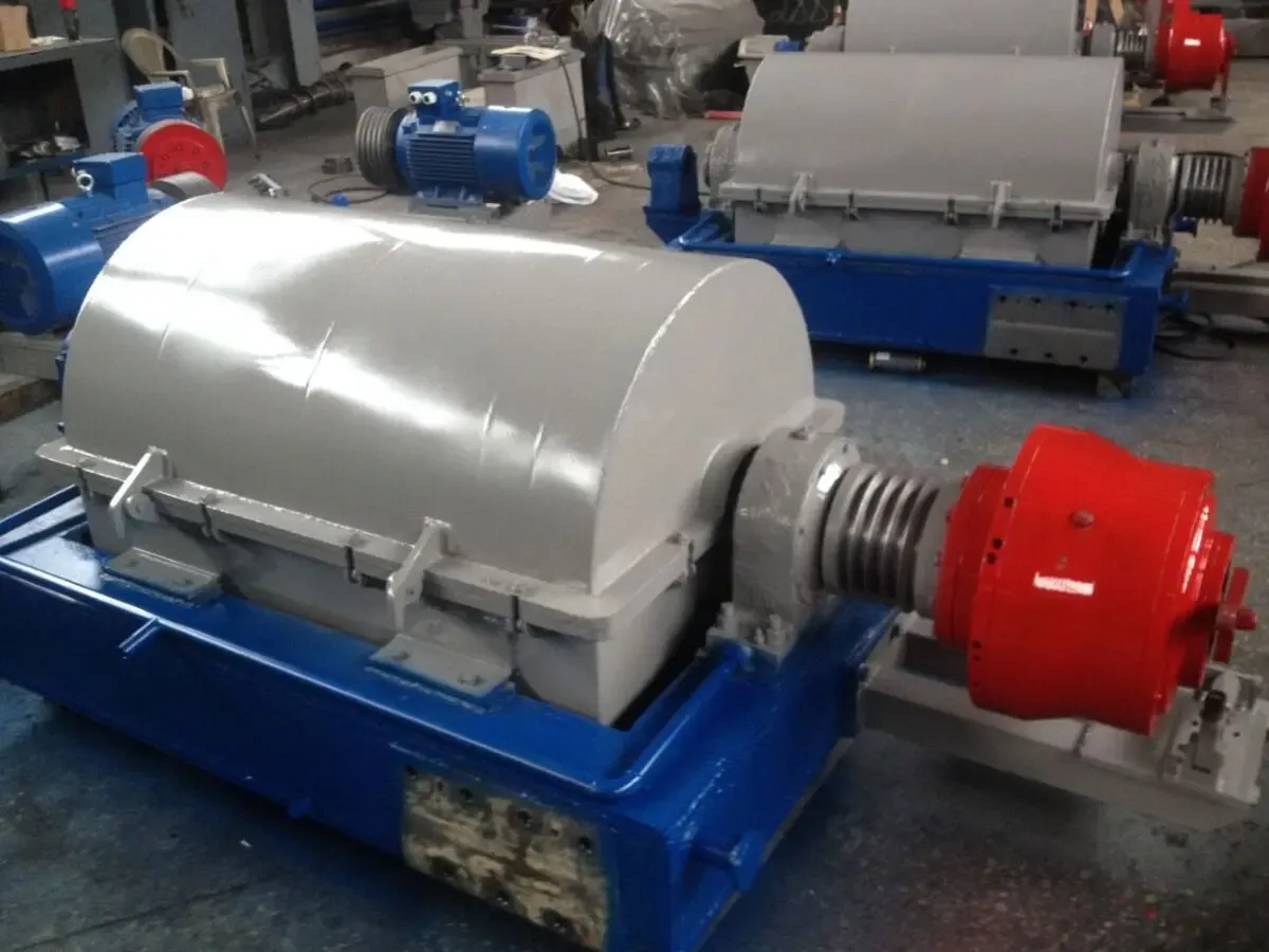 Центрифуга огш 502к-04 2