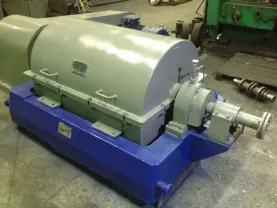 Центрифуга огш 502к-04