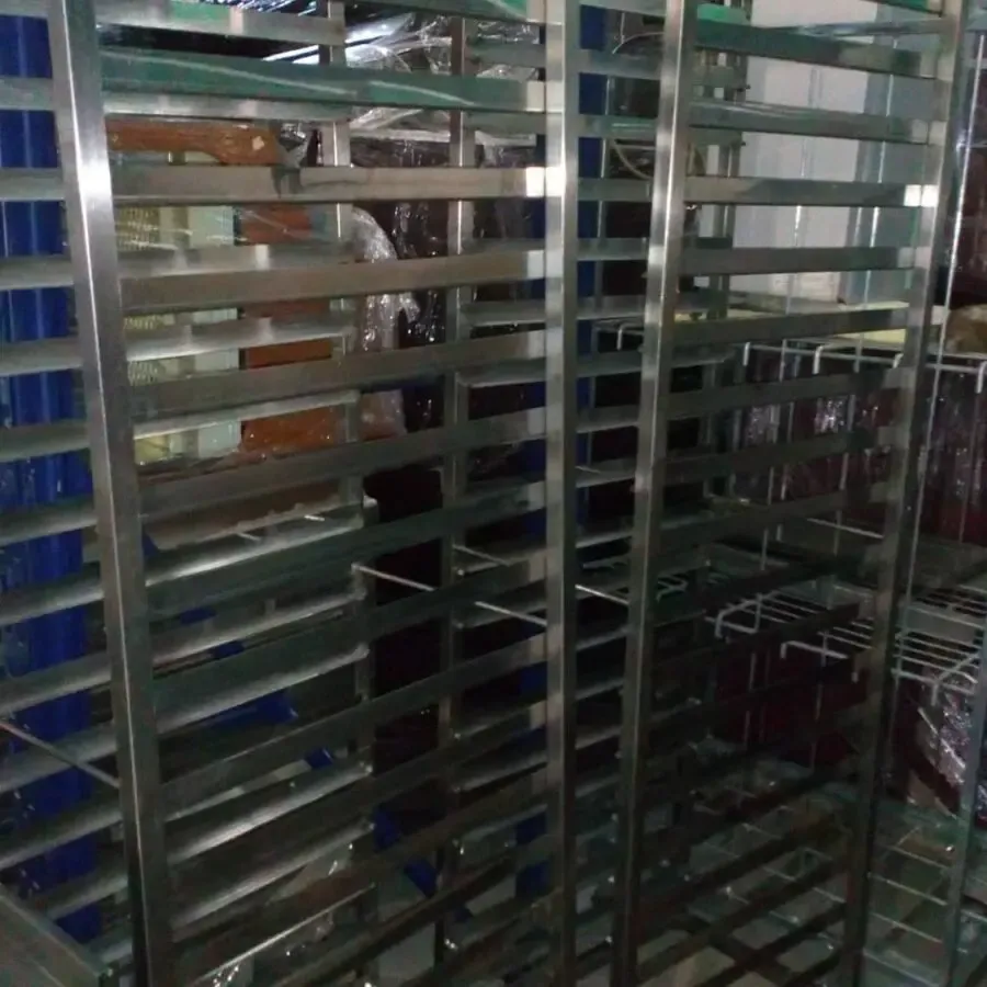 Шпильки под гастроемкость Gn 1/1 3