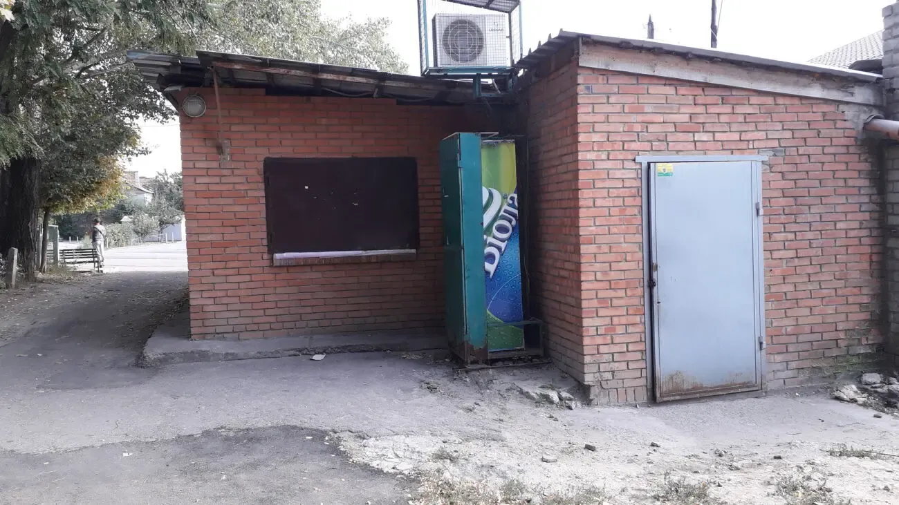 Сдам в аренду коммерческую недвижимость