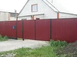 Профлист с8