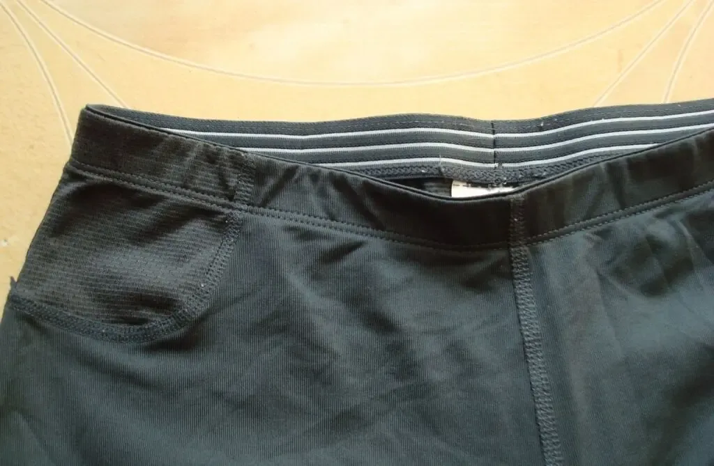 Adidas бриджи спортивные женские серые оригинал Climalite  12 3