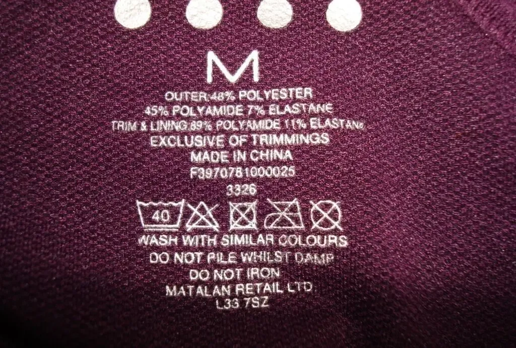 Souluxe бесшовная майка + топ женская спортивная в полоску M 10