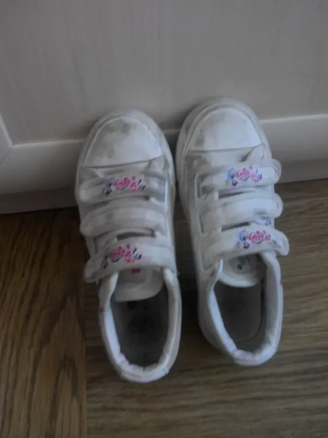 Кеды My Little Pony 8