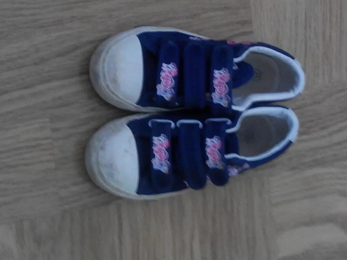 Кеды My Little Pony