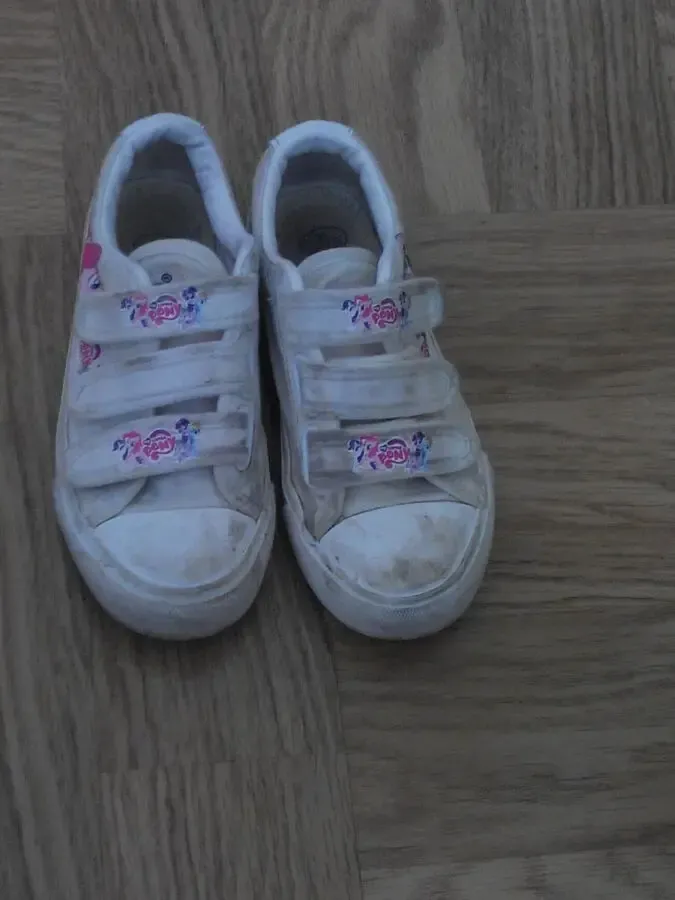 Кеды My Little Pony 5