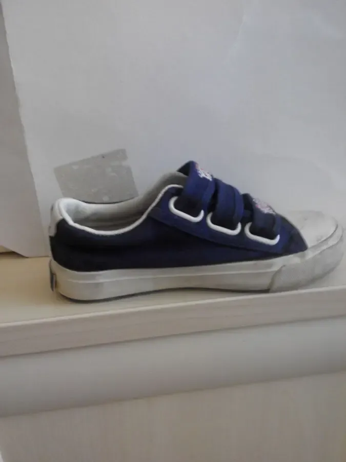 Кеды My Little Pony 3