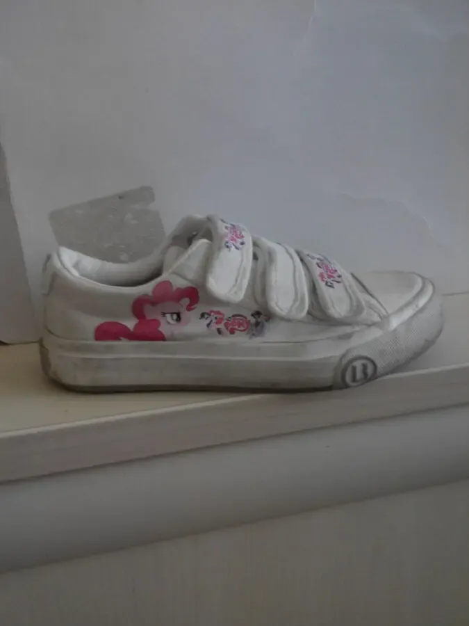 Кеды My Little Pony 6
