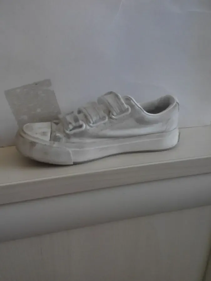 Кеды My Little Pony 7