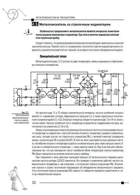Адаменко м. - металлоискатели - *.pdf 3