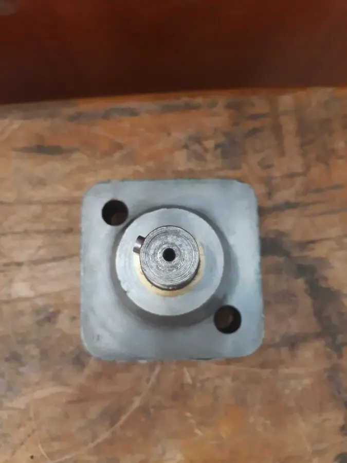 Пластинчатые насосы с12-4м; с12-5м 3