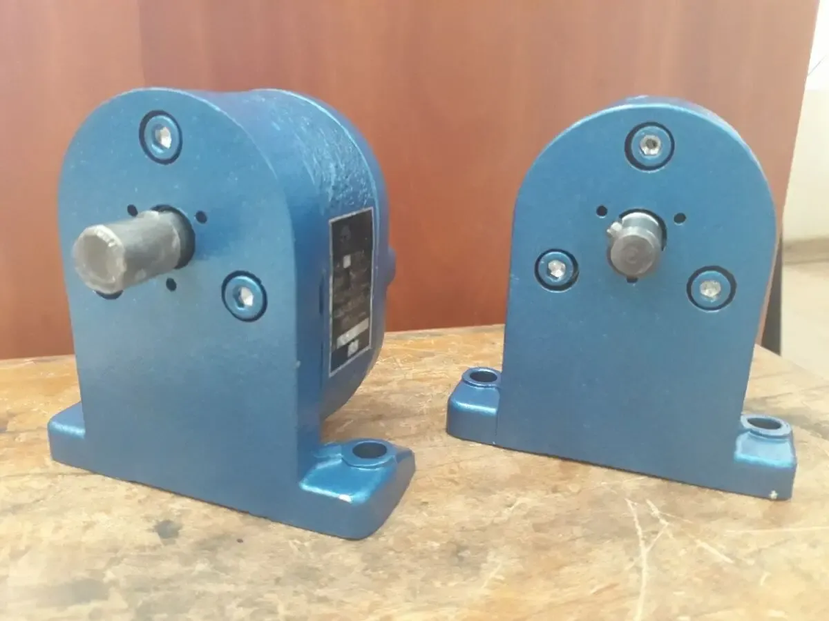 Насосы г11-11а; аг11-11а 5