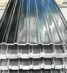 Профлист оцинкованный для крыши,профлист кровельный оцинкованный.