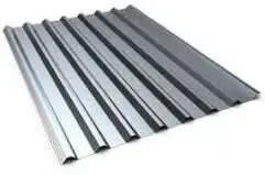 Профлист оцинкованный для крыши,профлист кровельный оцинкованный. 4