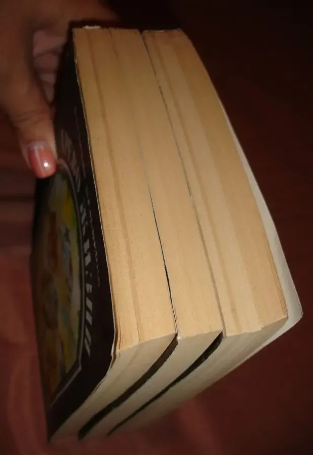 КУЗЬМЕНКО Владимир. ДРЕВО ЖИЗНИ. Роман в 3-х кн. Львов, Каменяр, 1993 10