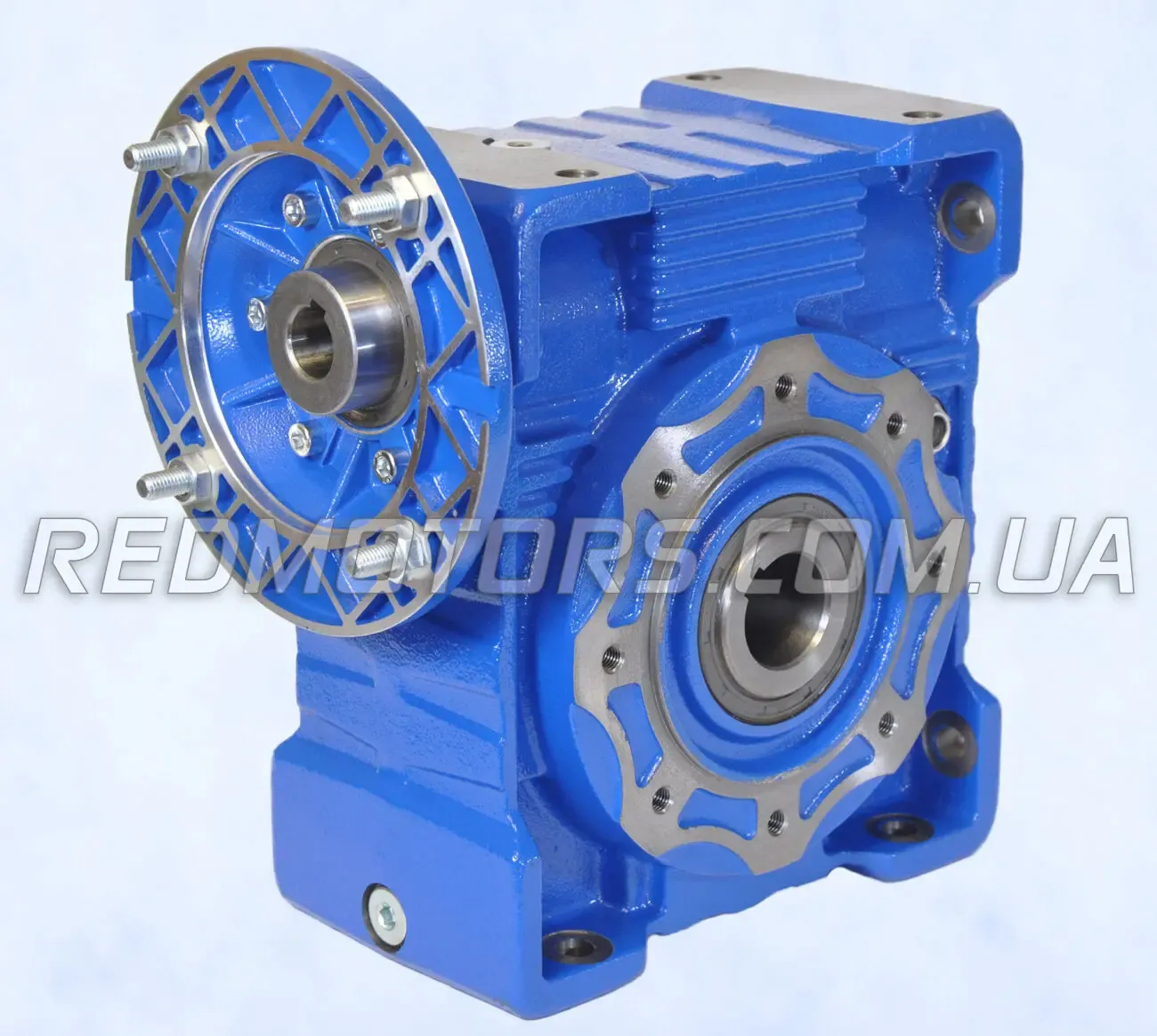 Редуктор червячний Nmrv 050, редвіг, мотоваріо (motovario) 3