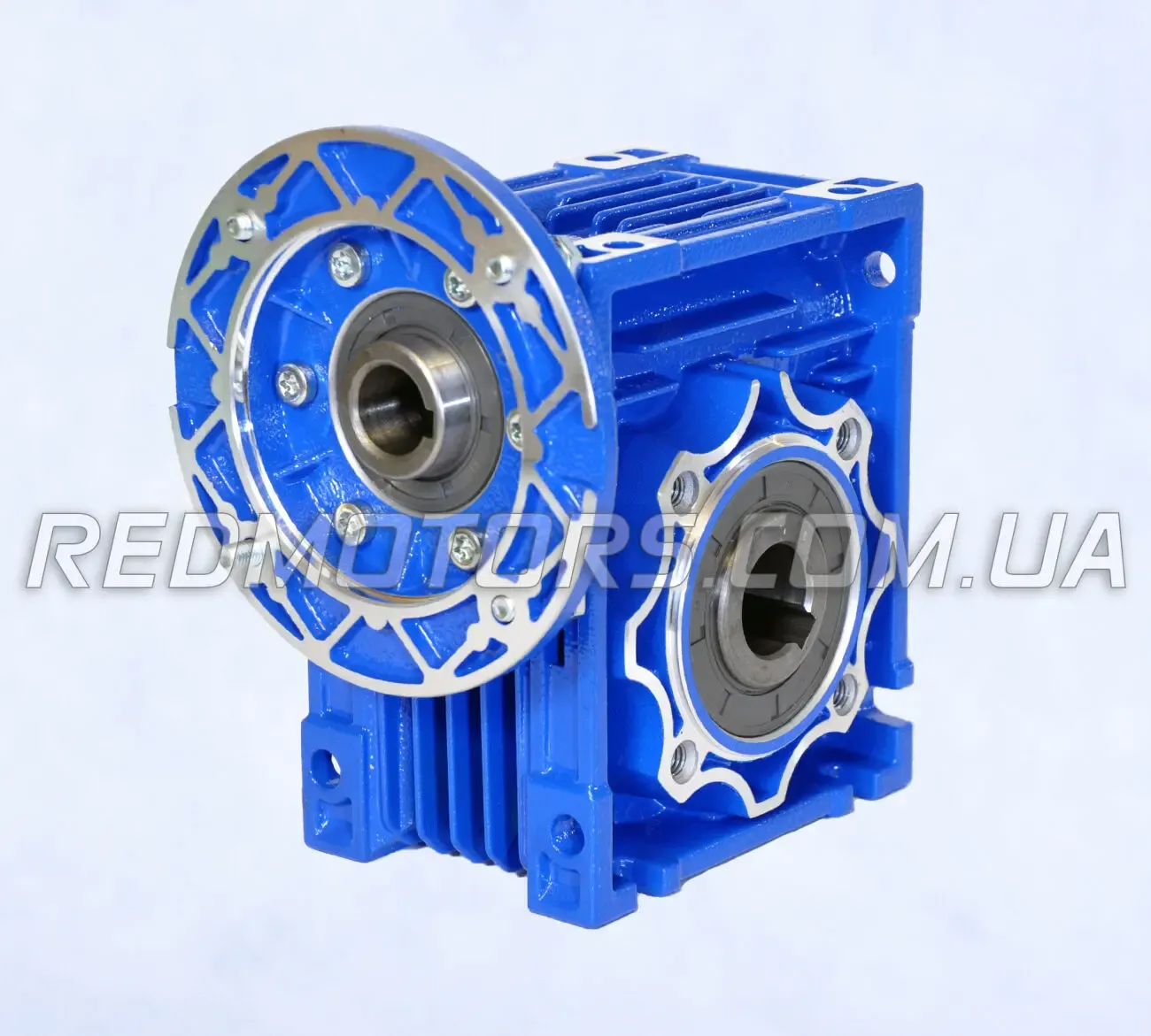 Редуктор червячний Nmrv 04, Мотоваріо (Motovario) 4