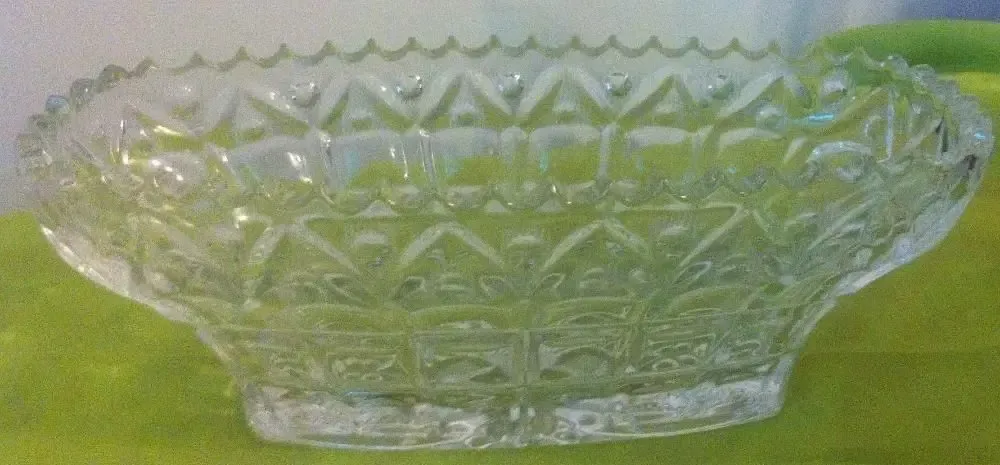 Соломенный короб 6