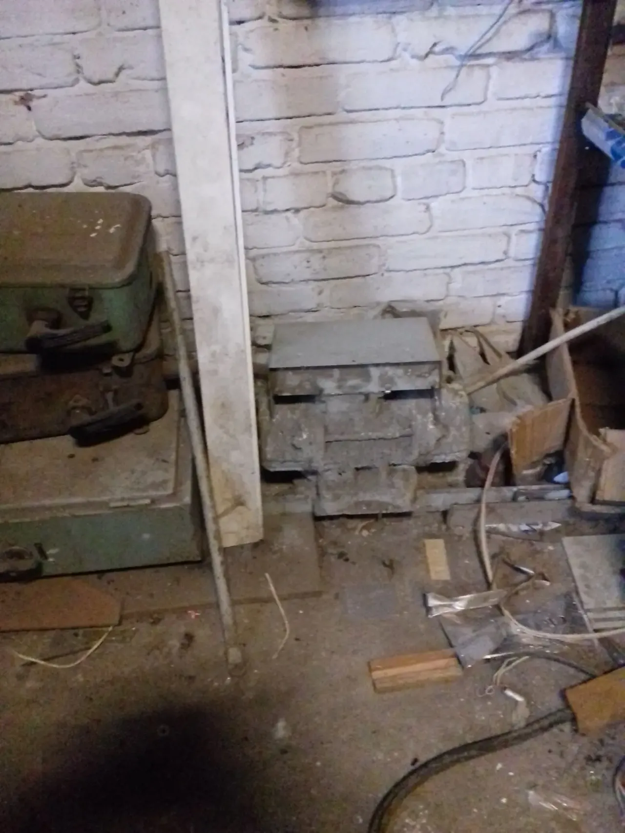 Продам сварочное б/у оборудование в рабочем состоянии 6