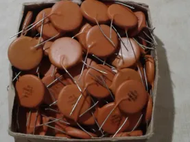 Продам конденсаторы К15-5