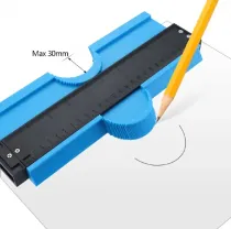 Измеритель контура 250 мм
