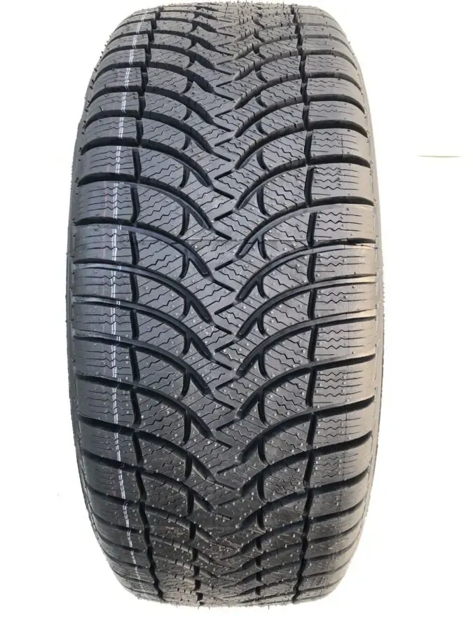 Шини зимові 195/60 R15 резина зимова MYKI Alpin 4 Poland 2