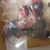 Продам роликовые детские коньки