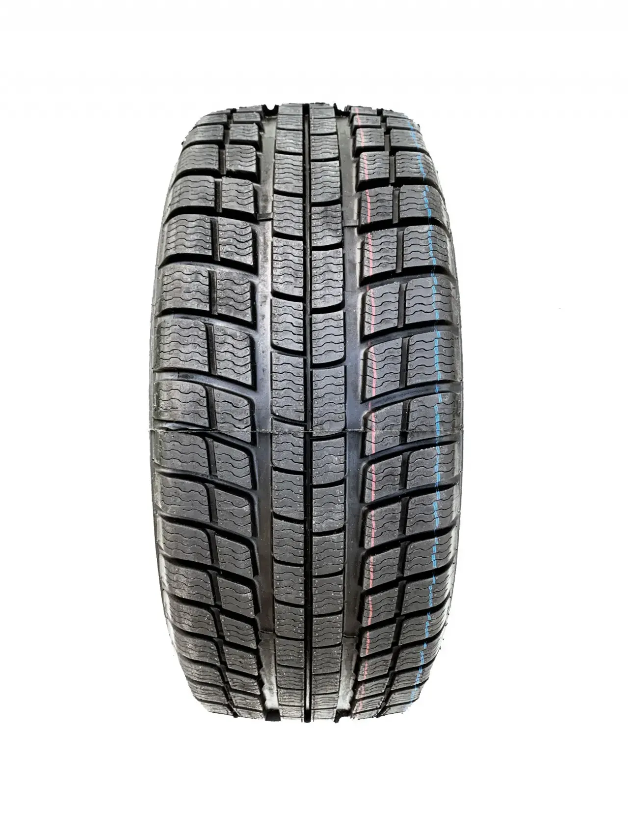 Шини зимові 225/45 R17 91h Alpin 2 резина зимняя Glob-gum Poland 4
