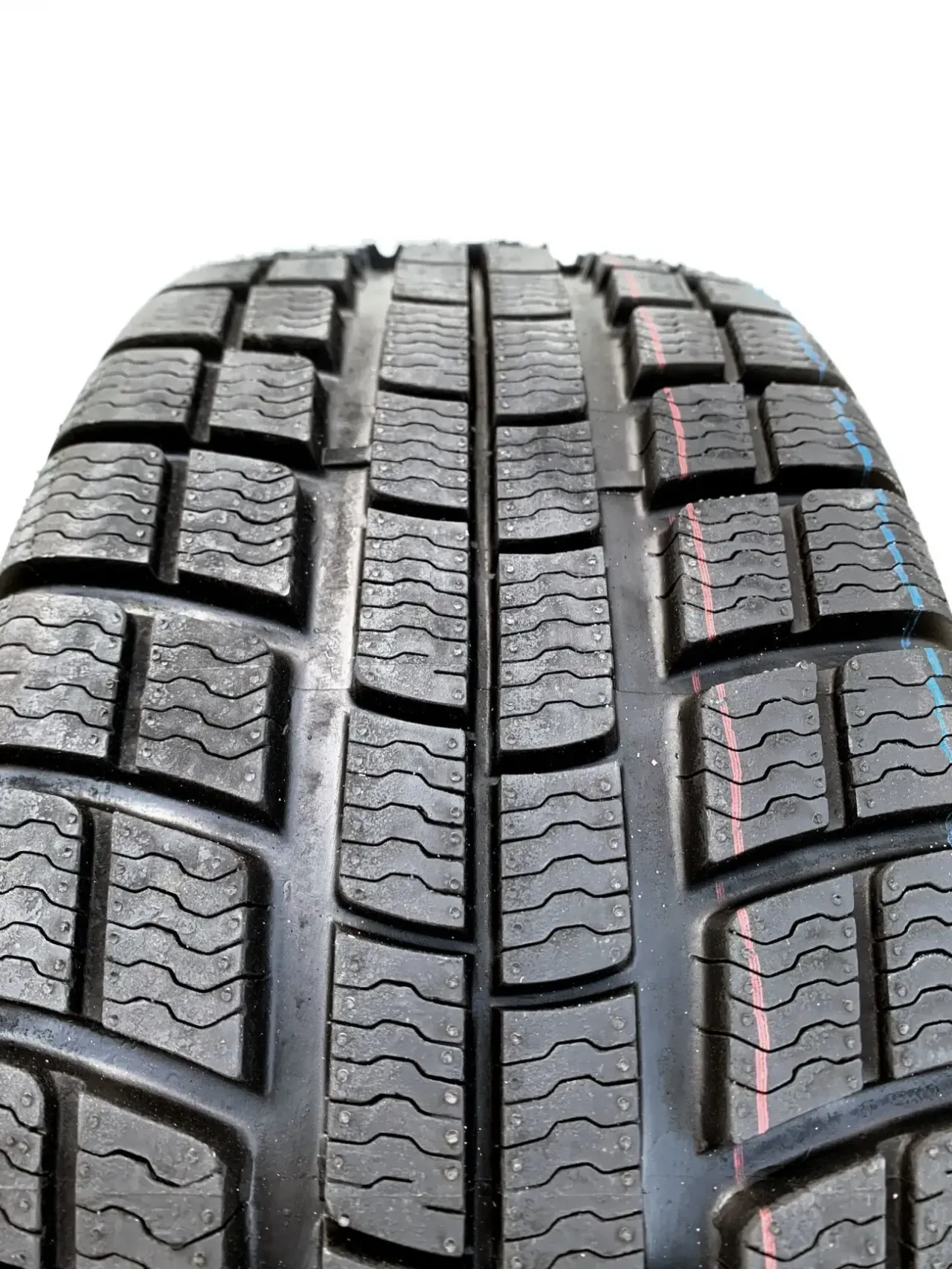 Шини зимові 225/45 R17 91h Alpin 2 резина зимняя Glob-gum Poland 2