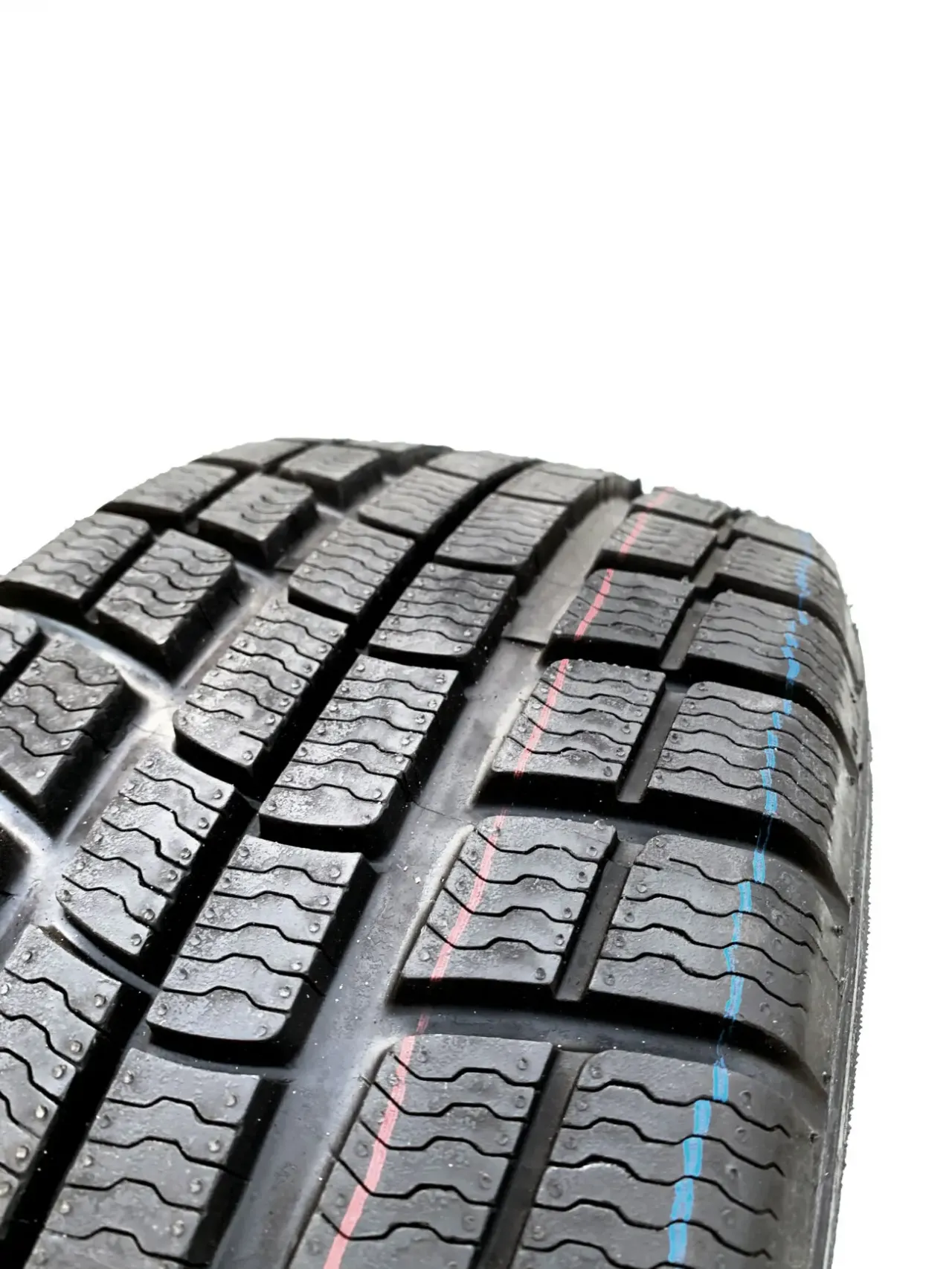 Шини зимові 225/45 R17 91h Alpin 2 резина зимняя Glob-gum Poland 3