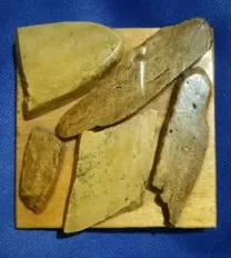 Устройство для нормализации энергообмена воды