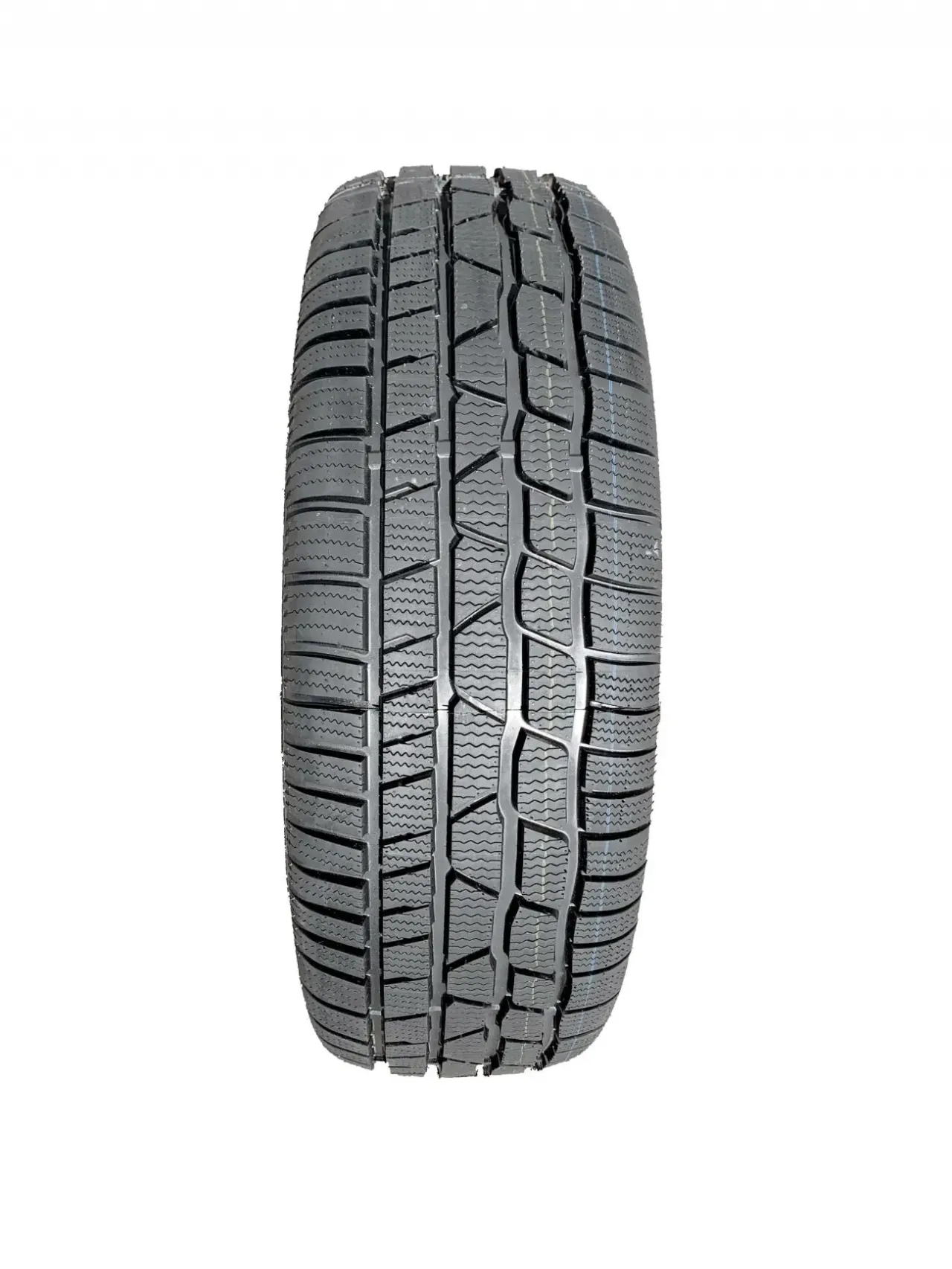 Шини 225/55 R17 97h резина зимова Hg5 Glob-gum Poland 5