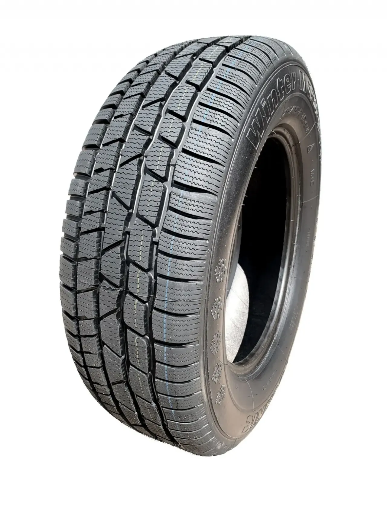 Шина зимова 215/55 R17 94H резина зимняя HG5 3P Domin Poland 2