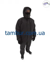 Зимний костюм для рыбалки и охоты, таслан (элитный)