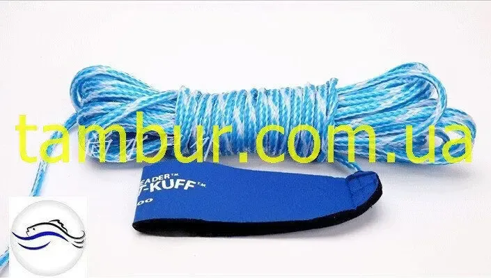 Кастинговая сеть парашют американского типа с большим кольцом из (нити 2