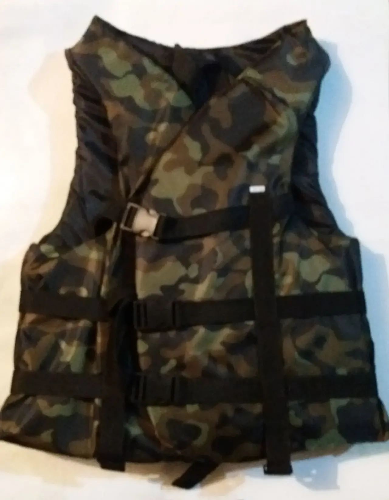 Крісло надувне з матеріалу пвх для рибалки та відпочинку. 10