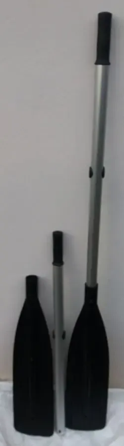 Крісло надувне з матеріалу пвх для рибалки та відпочинку. 8