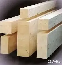 Сухой брус, доска !