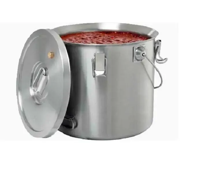 Термос на 5л,10л,15л.  н/с 5