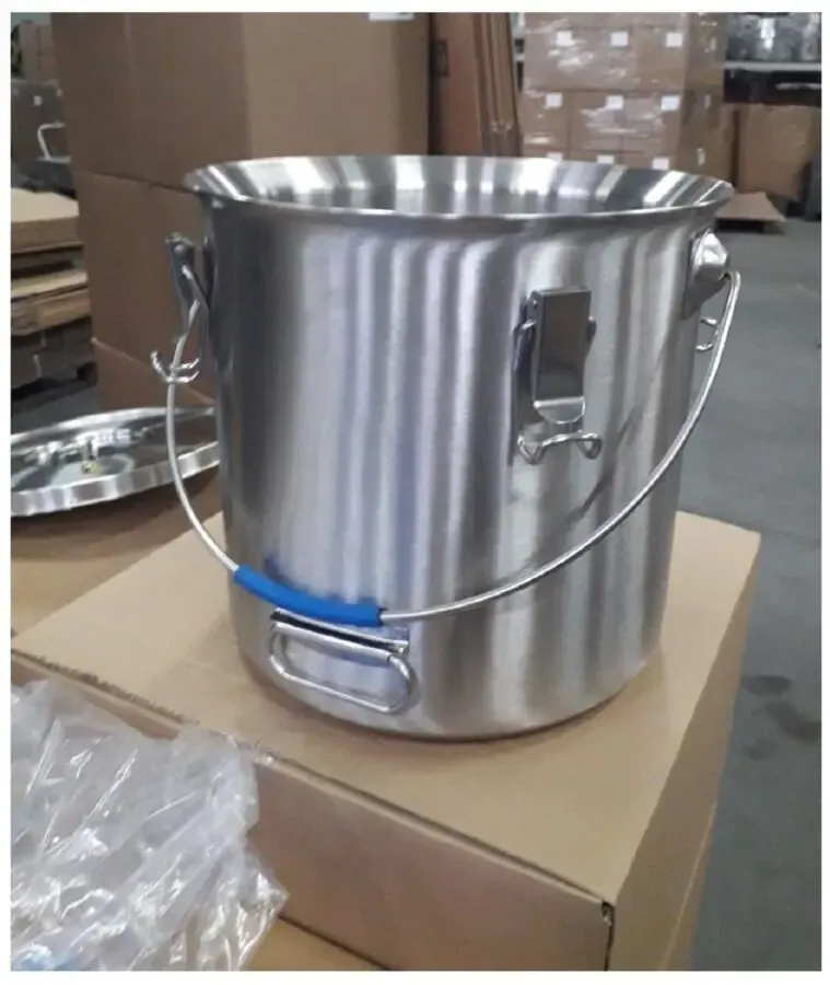 Термос на 5л,10л,15л.  н/с 3