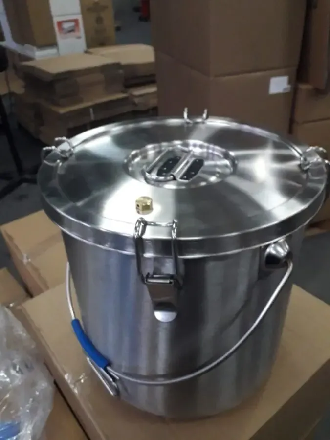 Термос на 5л,10л,15л.  н/с 2