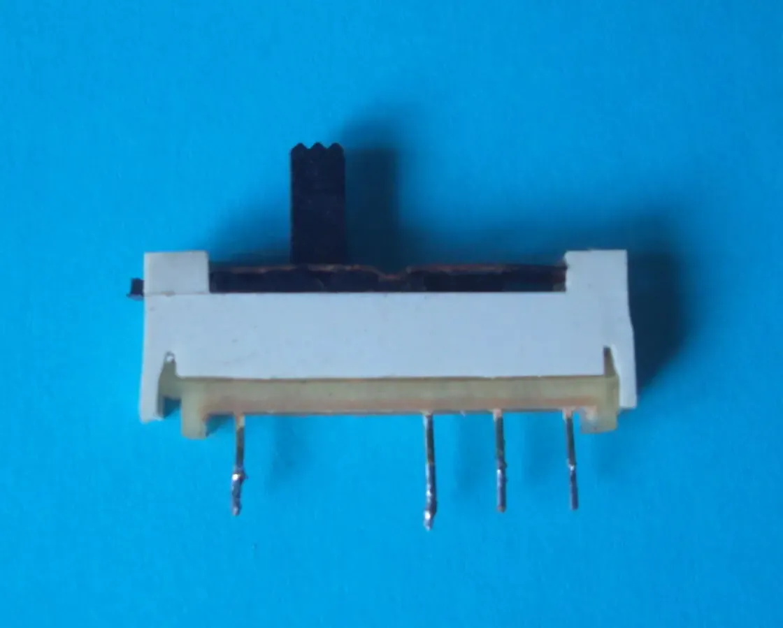 Переключатель движковый пд21-3 ( переключатель на три положения )