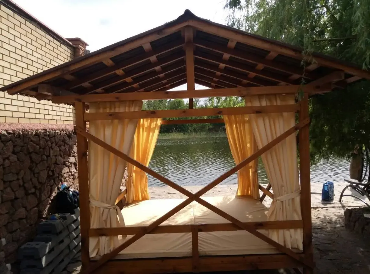 Шторы для беседки, террасы, веранды. под заказ качественно оперативно 8